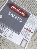 Padişah Halı Santo 77771 071 Serisi Akrilik Salon Oturma Yatak Odası Halısı thumbnail 8