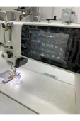 Juki Ddl-900c Elektronik Düz Dikiş Makinası (türkiye Resmi Distribütör Astaş Garantili) thumbnail 2