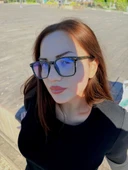 Bilgisayar, Tablet ve Telefon Dijital Ekranlar için Mavi Işık Korumalı Gözlük thumbnail 2