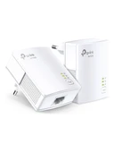 Tp-Link TL-PA7017 KIT AV1000 Gigabit Powerline Başlangıç Kiti thumbnail 1