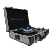 Pikap Çantalı S/B Ahşap Elektronik Bluetooth Hoparlör Plakçalar C1307 thumbnail 3