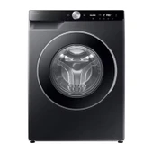 Samsung WW90DG6U25LBAH A Enerji Sınıfı 9 kg 1400 Devir Siyah Çamaşır Makinesi thumbnail 1