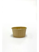 Kafem Muffin Kek Kapsülü Kraft Büyük Boy 50li - K26 thumbnail 2