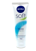 Nivea Soft Krem 75 ml - 1