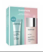 Darphin Intral Güneş Koruması SPF50 30 ml + Canlı Göz Çevresi 15 ml Seti - 1