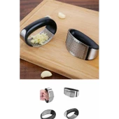 Yeni Nesil Sarımsak Rendesi thumbnail 2