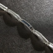 Maserati  JM423AVD22 Erkek Bileklik thumbnail 6