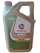 Castrol Edge 5w-30 Ll 5 Litre - 1
