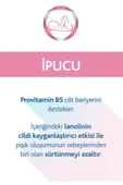 BEPANTHOL Bepanthol Provitamin B5 Içeren Baby Pişik Önleyici Merhem 100gr - 5