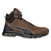 PUMA SAFETY CONDOR BROWN MİD S3 ESD SRC NO:40 thumbnail 1