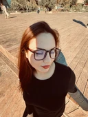 Bilgisayar, Tablet ve Telefon Dijital Ekranlar için Mavi Işık Korumalı Gözlük thumbnail 2