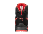 Puma Safety Madrid Mıd Alüminyum Burunlu Kaydırmaz Tabanlı İş S1 PL FO SR İş Ayakkabısı NO:41 thumbnail 3