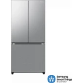 Samsung RF57C510ESR 550 Lt Gardırop Tipi No-Frost Buzdolabı, İkili Soğutma - 1