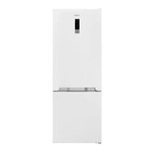 Regal NFK 54021 E Kombi No-Frost Buzdolabı - 1