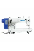 Juki Fdm Ddl-7000a-7 Direct Drive Otomatik Düz Dikiş Makinesi thumbnail 2