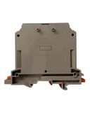 KLEMSAN AVK 50mm Ray Klemens GRİ PEK-50 MM - 4