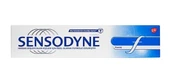 Sensodyne F Florürlü Diş Macunu 50 ml - 1