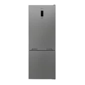 Regal NFK 54021 E IG 481 Lt No Frost Kombi Buzdolabı - 1