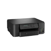 <![CDATA[BROTHER A4 Renkli DCP-T530DW Çok Fonksiyonlu Dublex Yazıcı Tarayıcı Fotokopi USB 2.0,Kablosuz Tanklı]]> - 1