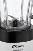 ARZUM 1057 MAXIBLEND SURAHI BLENDER BEYAZ thumbnail 8
