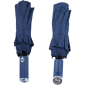 MDB Mavi El Fenerli Şemsiye thumbnail 2