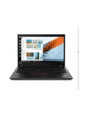 Lenovo Thinkpad T490 B Kalite Intel I5-8265U 14'' Full Hd Notebook - 1