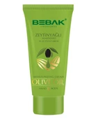 Bebak Zeytinyağlı El ve Vücut Nemlendirici Kremi 20 ml - 1