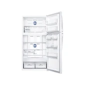 Samsung RT58K704RWW/TR 588 Lt Üstten Donduruculu No-Frost Buzdolabı, İkili Soğutma, Wi-Fi - 2