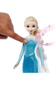 Of Disney Frozen Şarkı Söyleyen Elsa HLW55 thumbnail 4