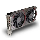 Turbox Rx580 25Bit Gddr5 Hdmı Vga Dvı 8Gb Ekran Kartı thumbnail 3