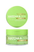 WEMARA MATCHA ZEN PEELING TONIC 40 LI PAD 100 ML thumbnail 1