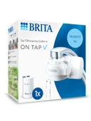 BRITA ON TAP V Musluk Üstü Filtreleme Sistemi - 1