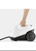 Karcher SC 3 Easyfix Buharlı Temizlik Makinesi - 2