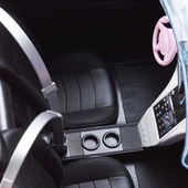 Barbie'nin Arabası HBT92 thumbnail 6