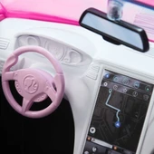 Barbie'nin Arabası HBT92 thumbnail 7