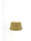 Kafem Muffin Kek Kapsülü Kraft Büyük Boy 50li - K26 thumbnail 3