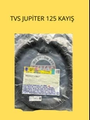 TVS Jupiter 125 Kayış - Dayanıklı ve Yüksek Performanslı Tahrik Kayışı thumbnail 2