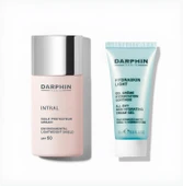Darphin Intral Güneş Koruması SPF50 30 ml + Canlı Göz Çevresi 15 ml Seti - 2