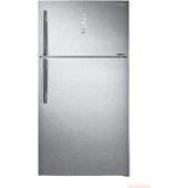 Samsung RT62K704RSL/TR E Enerji Sınıfı 622 lt No Frost Buzdolabı - 1