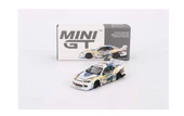 Mini GT 895 Nissan LB-Super Silhouette S15 SILVIA 2023 Formula Drift Japan 1/64 Model Araba thumbnail 1