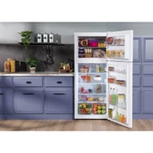 Regal NF 45021 No Frost Buzdolabı - 3