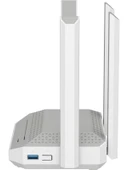 Hopper DSL AX3000 KN-3611-01TR Wif-Fi Mesh VDSL2/ADSL2+ Ebeveyn Kontrol Modem Fiber VPN Router - 3