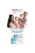 BEPANTHOL Bepanthol Baby Pişik Önleyici Merhem 100 gr+ Baby Pişik Önleyici Merhem 50 gr thumbnail 2