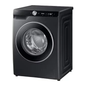 Samsung WW90DG6U25LBAH A Enerji Sınıfı 9 kg 1400 Devir Siyah Çamaşır Makinesi thumbnail 3