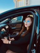 Bilgisayar, Tablet ve Telefon Dijital Ekranlar için Mavi Işık Korumalı Gözlük thumbnail 2