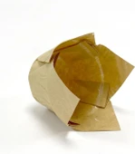 Kafem Muffin Kek Kapsülü Kalın Tulip Kraft 50li - K31 thumbnail 2