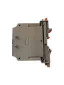 KLEMSAN AVK 50mm Ray Klemens GRİ PEK-50 MM - 6