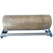 Metal Streç Ve Alüminyum Folyo Dispenseri 45 CM thumbnail 1