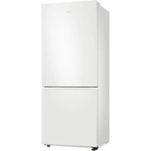 Samsung RB50DG601EWW 508 Litre Beyaz Alttan Donduruculu Buzdolabı - 2