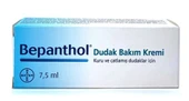 Bepanthol Dudak Bakım Kremi 7,5 ml - 1